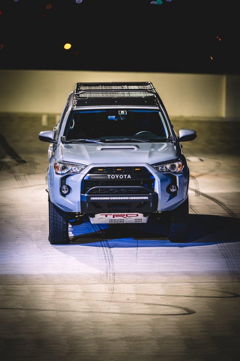 4Runner - Yota Leds