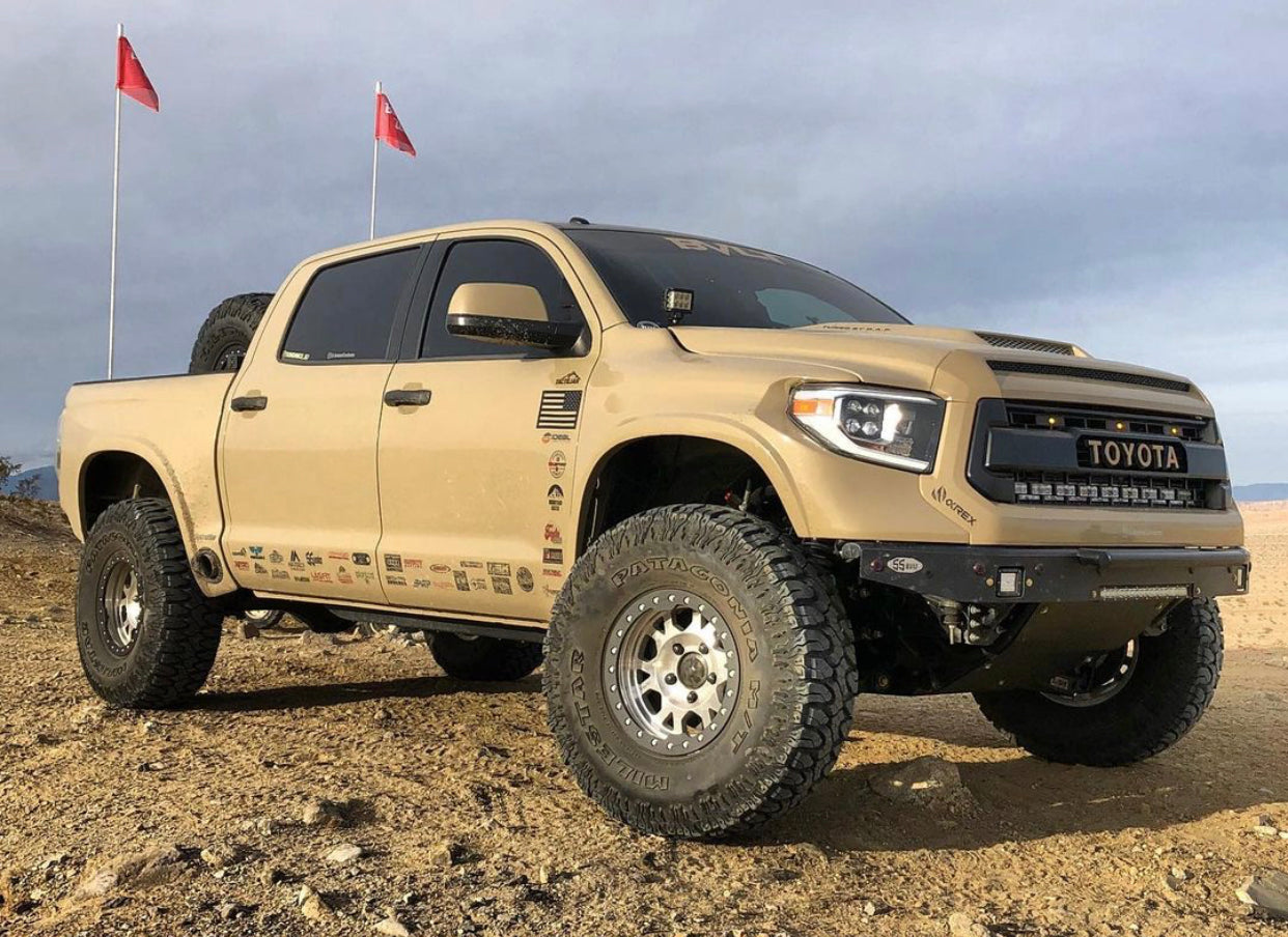Tundra