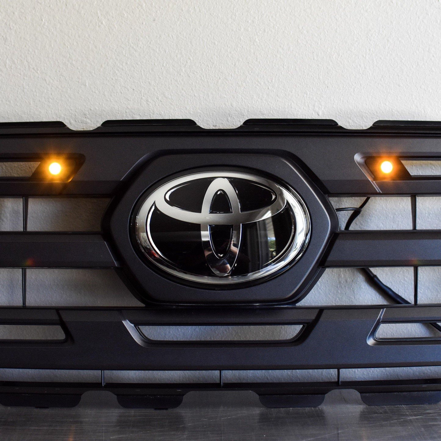 Tacoma SR5 LED Grille Lights | Tacoma LED Lights | Yota Leds
