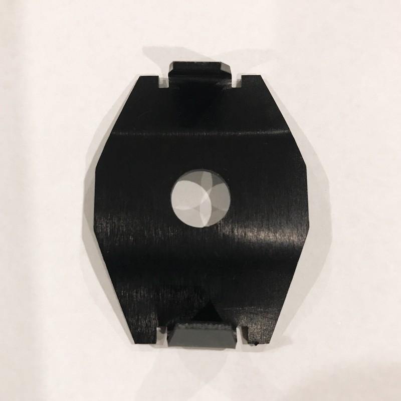 Tacoma Camera Bracket | Tacoma Front Camera Kit | Yota Leds