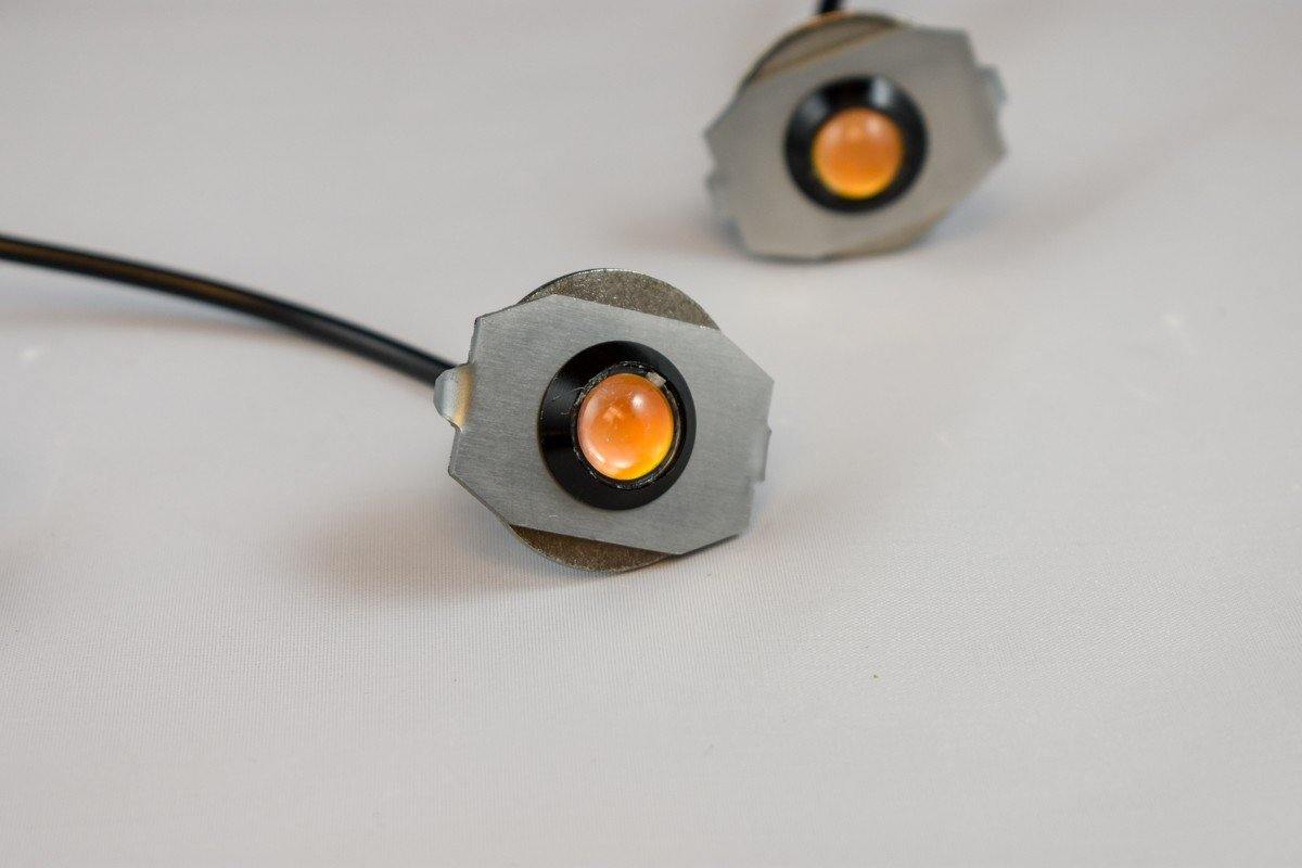 Tacoma Grille Lights | Tacoma Lights | Yota Leds