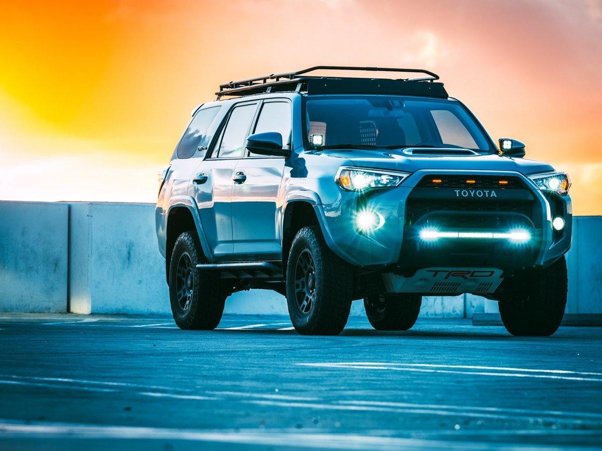 Toyota 4runner Wiring Harness | 4runner Wiring Harness | Yota Leds