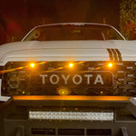 Toyota Sequoia Grille Lights | Toyota Grille Lights | Yota Leds