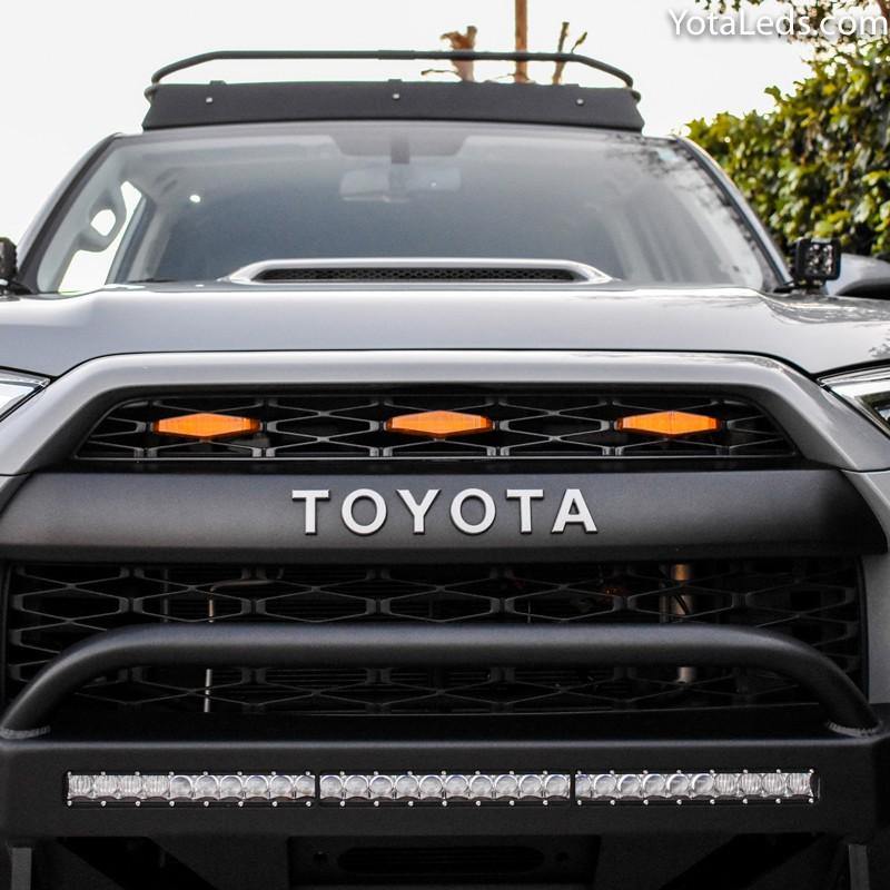 Best 4runner Raptor Lights | Led Raptor Lights | Yota Leds