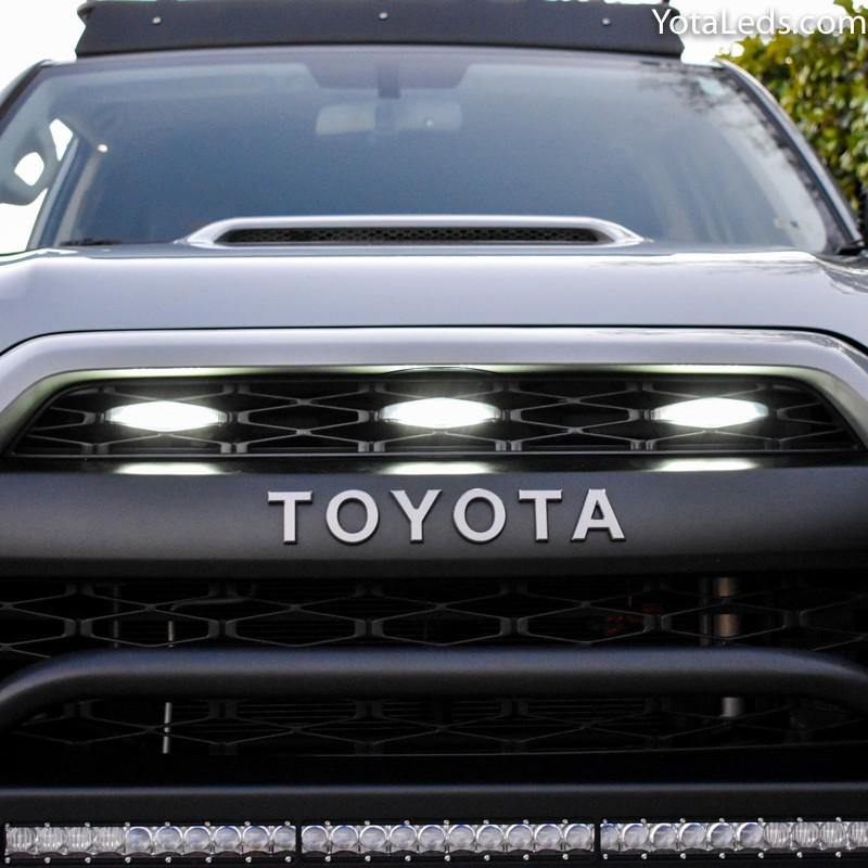 Best 4runner Raptor Lights | Led Raptor Lights | Yota Leds