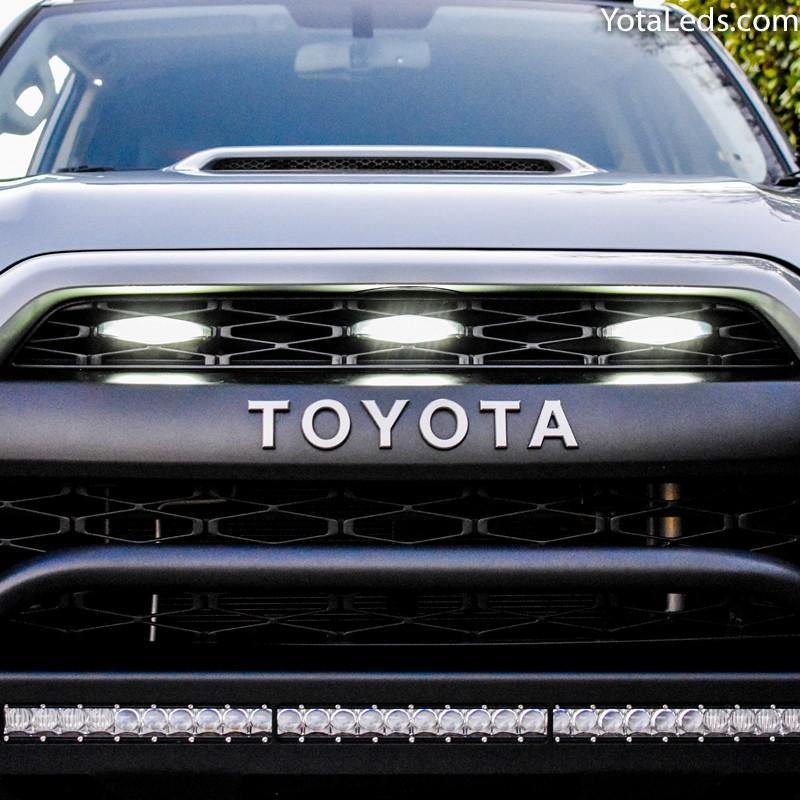 Best 4runner Raptor Lights | Led Raptor Lights | Yota Leds