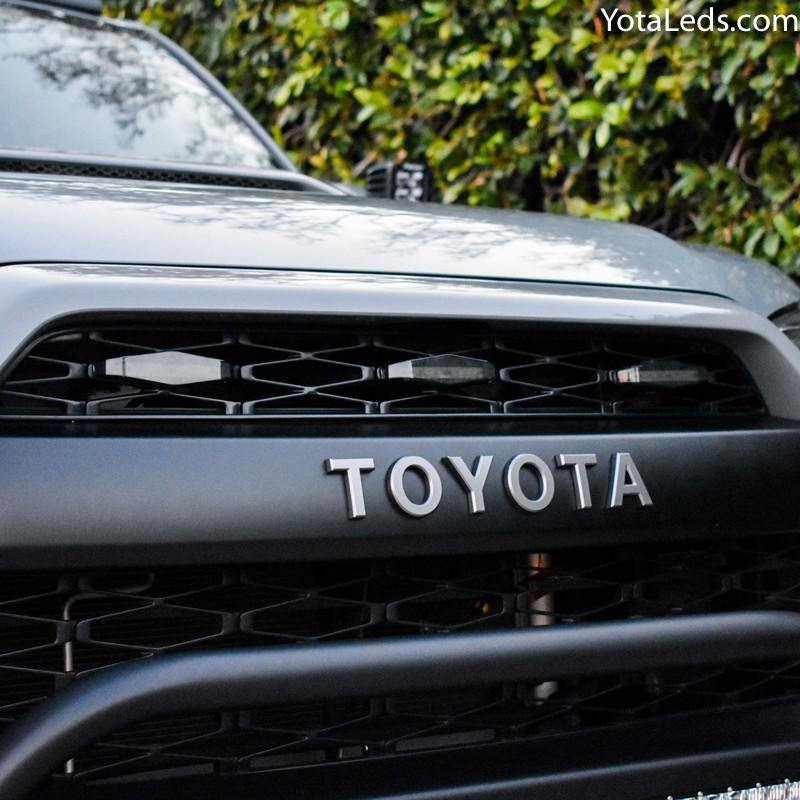 Best 4runner Raptor Lights | Led Raptor Lights | Yota Leds