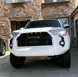 Toyota 4runner Grill Lights | 4runner Raptor Lights | Yota Leds
