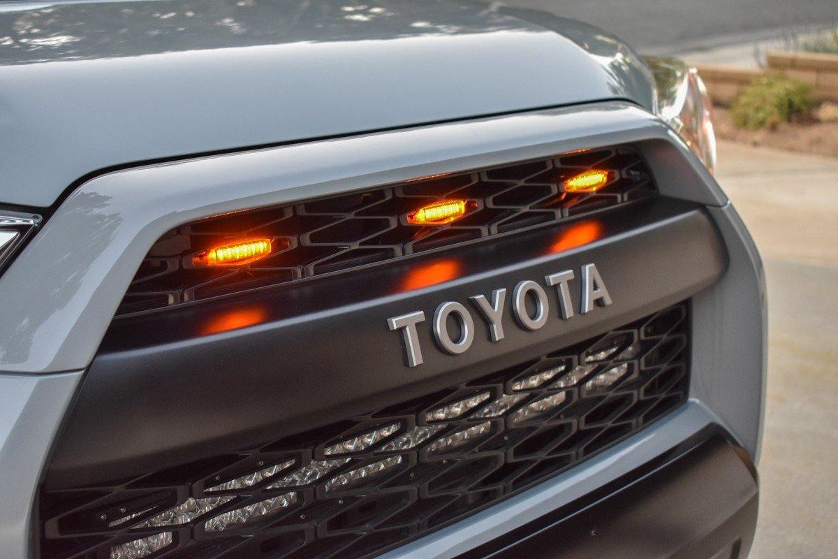 Toyota 4runner Wiring Harness | 4runner Wiring Harness | Yota Leds