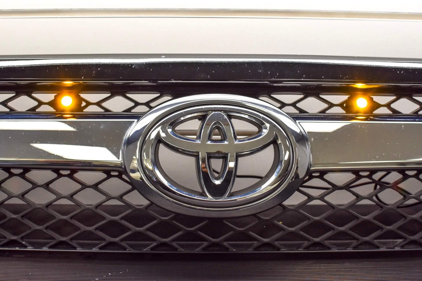 Toyota Grille Wiring Harness | Grille Wiring Harness | Yota Leds