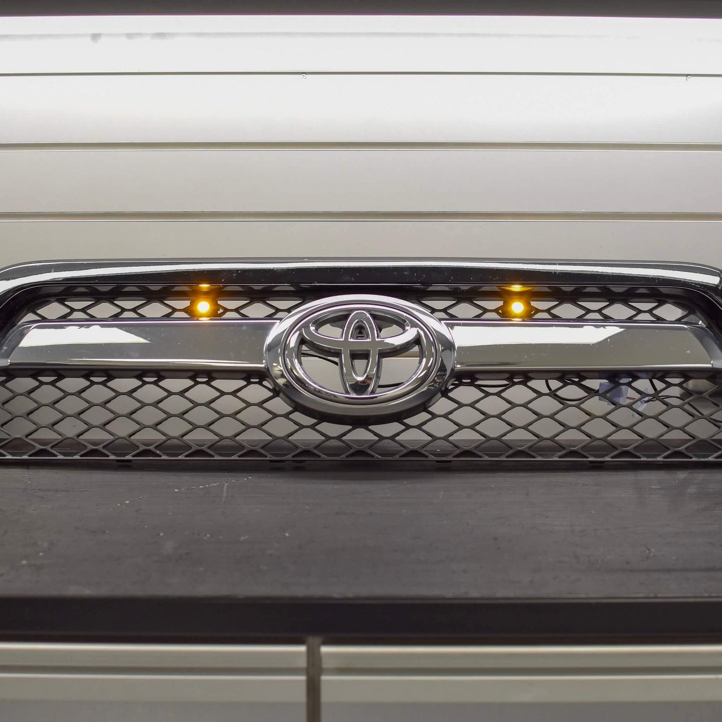 Toyota Grille Wiring Harness | Grille Wiring Harness | Yota Leds