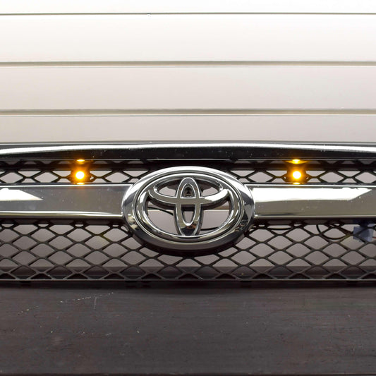 Toyota Grille Wiring Harness | Grille Wiring Harness | Yota Leds