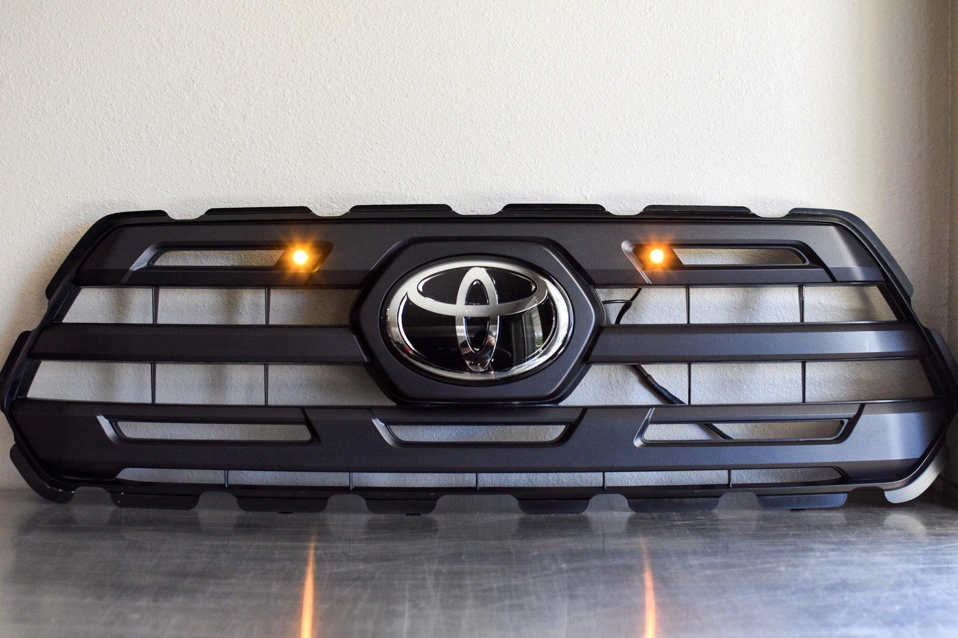 Tacoma SR5 LED Grille Lights | Tacoma LED Lights | Yota Leds