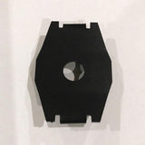 Tacoma Camera Bracket | Tacoma Front Camera Kit | Yota Leds