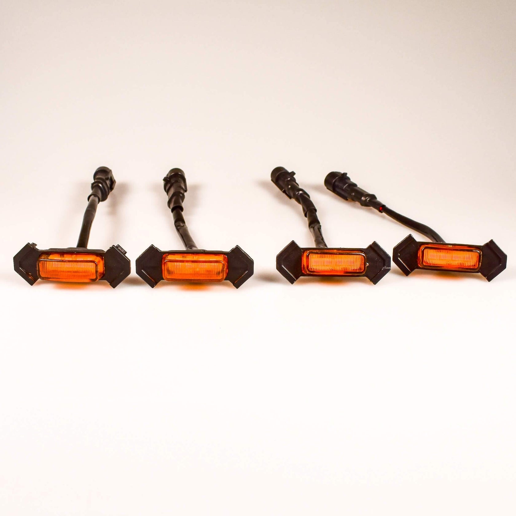 Led Grille Lights Raptor Marker Lights Yota Leds