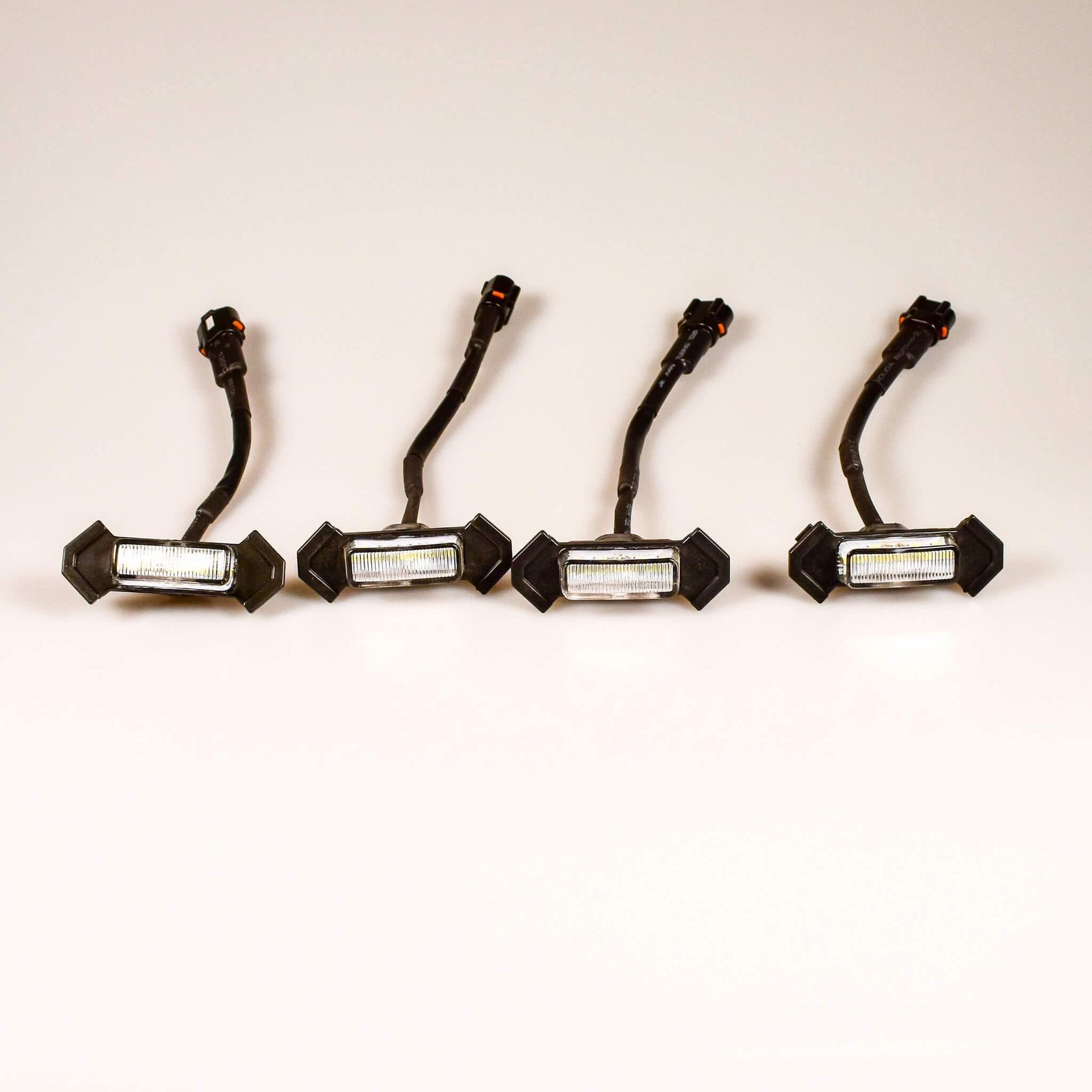 Led Grille Lights Raptor Marker Lights Yota Leds