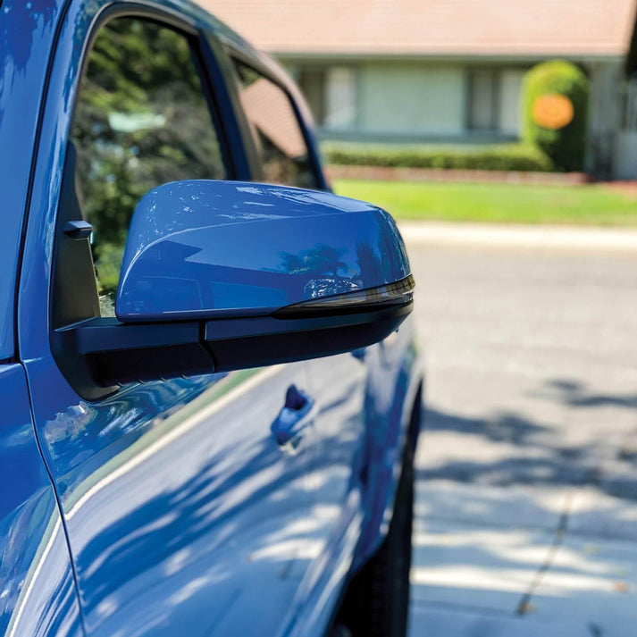 3rd Gen Led Turn Signals Sequential Smoked Turn Signals Yota Leds